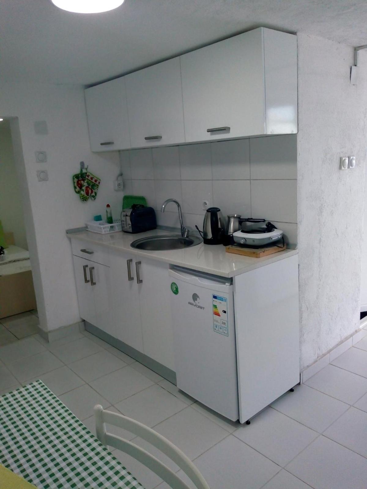 Apartmant Lidija Nov Dojran Exterior photo
